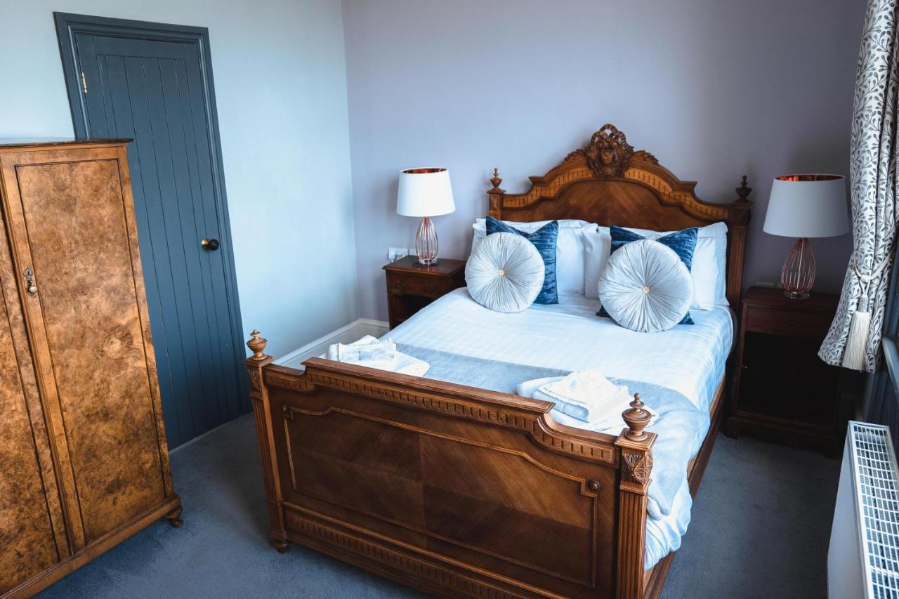 The Godwins Hotel Lugwardine Екстериор снимка