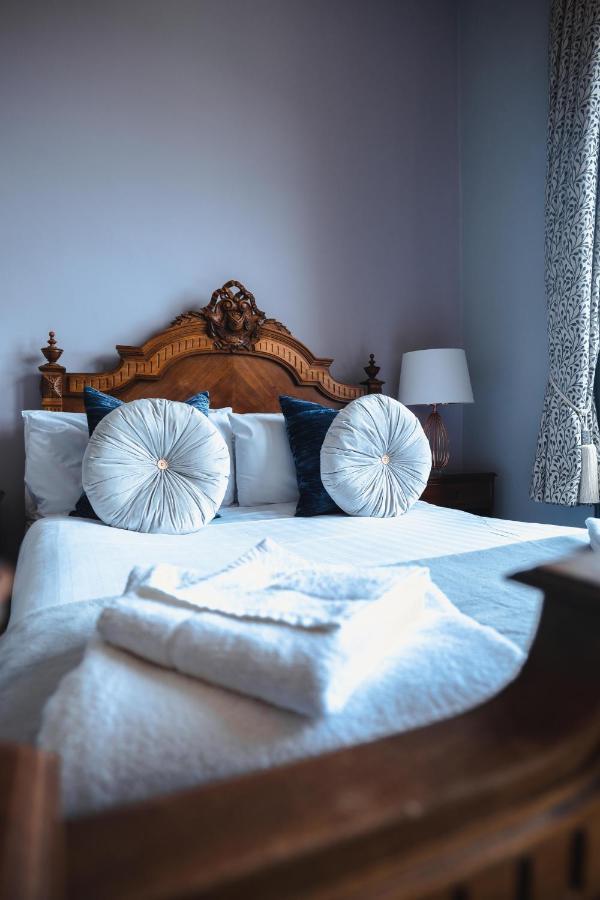 The Godwins Hotel Lugwardine Екстериор снимка