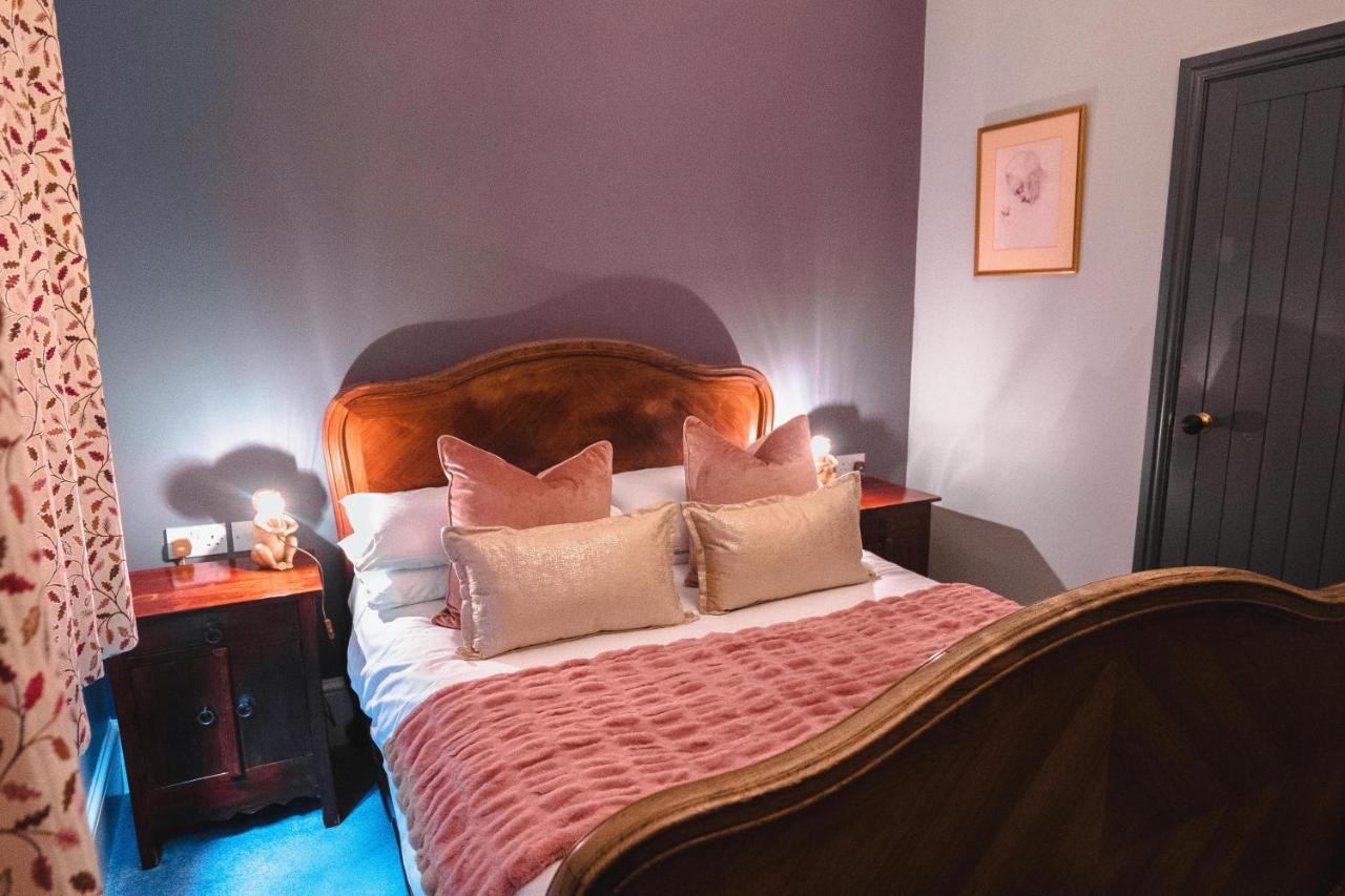 The Godwins Hotel Lugwardine Екстериор снимка