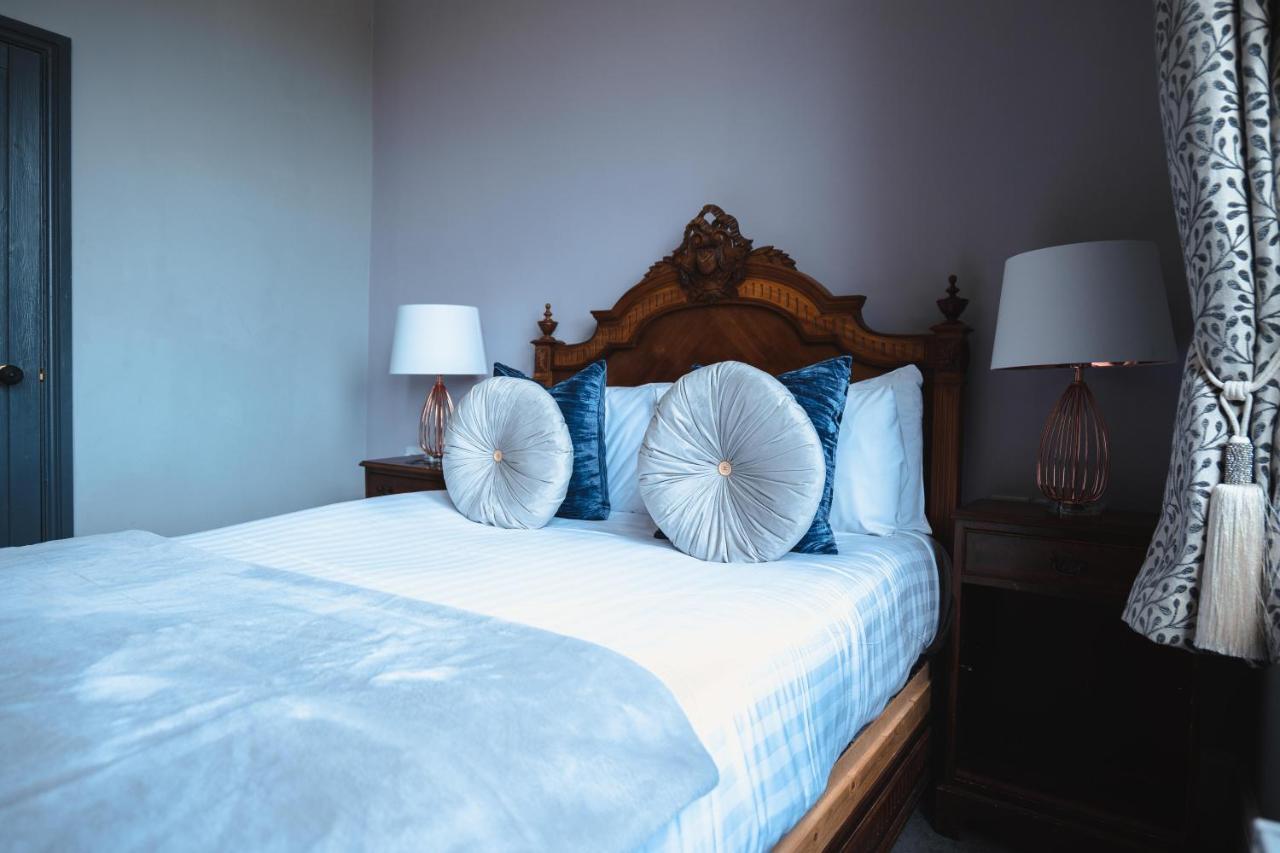 The Godwins Hotel Lugwardine Екстериор снимка