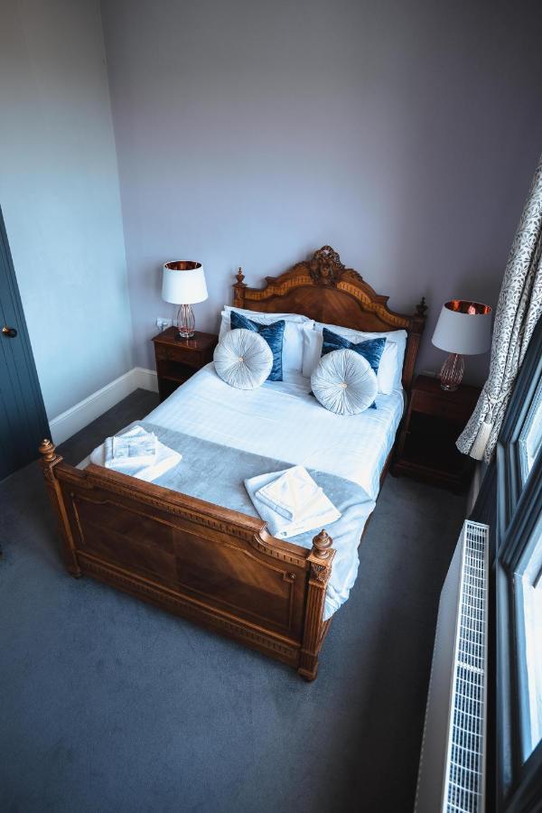 The Godwins Hotel Lugwardine Екстериор снимка