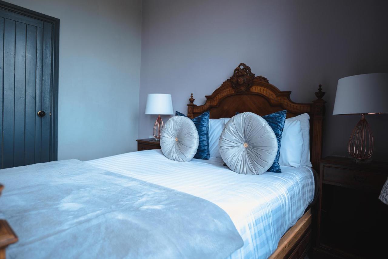 The Godwins Hotel Lugwardine Екстериор снимка