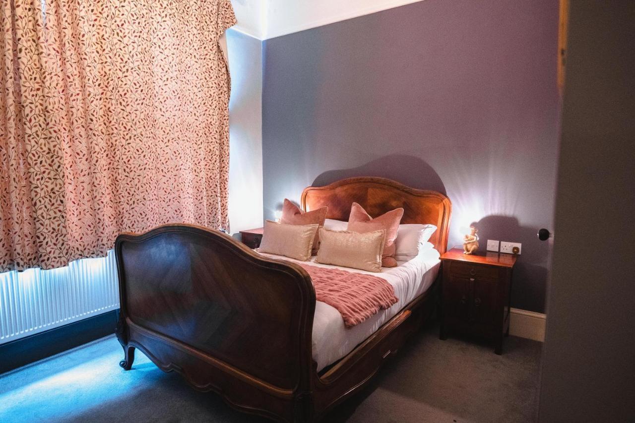 The Godwins Hotel Lugwardine Екстериор снимка